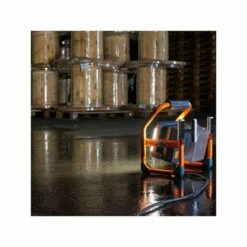 BRENNENSTUHL Projecteur Profi Hybride LED-SMD 40W IP55 - 9171220401 -Bosch Soldes Magasin brennenstuhl projecteur profi hybride led smd 40w ip55 9171220401 4