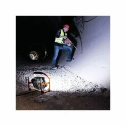 BRENNENSTUHL Projecteur Profi Hybride LED-SMD 40W IP55 - 9171220401 -Bosch Soldes Magasin brennenstuhl projecteur profi hybride led smd 40w ip55 9171220401 5