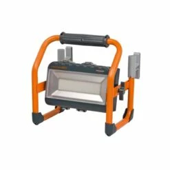 BRENNENSTUHL Projecteur Profi LED-SMD 40W IP55 Solo - 9171200400