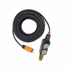 BRENNENSTUHL Rallonge Profi Avec Powerblock 15m IP54 2.5mm² - 9162151160