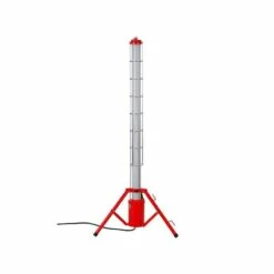 CEBA Projecteur LED 360° 100W 9000 Lumen - TUBE360