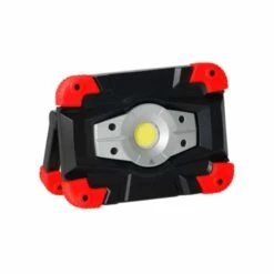 CEBA Projecteur Portable Sur Batterie 10W 1000 Lumen - PBC10