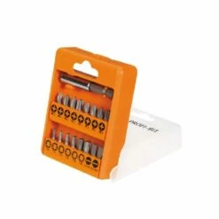 Coffret 16 Embouts + Porte Embout - 4932399495