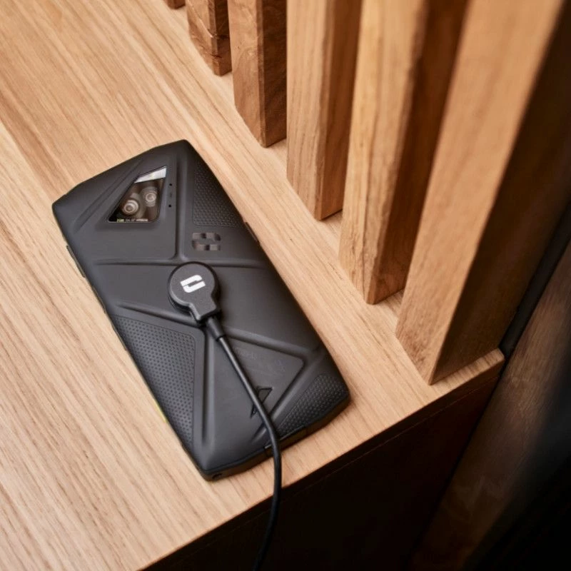 CROSSCALL Câble USB X-Cable - CXLI.BO.NN000 3 CROSSCALL Câble USB X-Cable - CXLI.BO.NN000 – Image 3