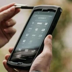 CROSSCALL Coque De Protection + Stylet Case CORE-X4 - 1303109999945 -Bosch Soldes Magasin crosscall coque de protection stylet case core x4 1303109999945 2