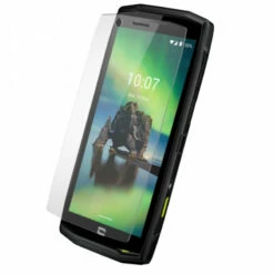 CROSSCALL Ecran X-glass Pour Smartphone Action X5 - 1303259999118