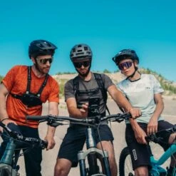 CROSSCALL Fixation Vélo Et Potence X-BIKE - BKM.CB.NG000 -Bosch Soldes Magasin crosscall fixation velo et potence x bike bkmcbng000 2