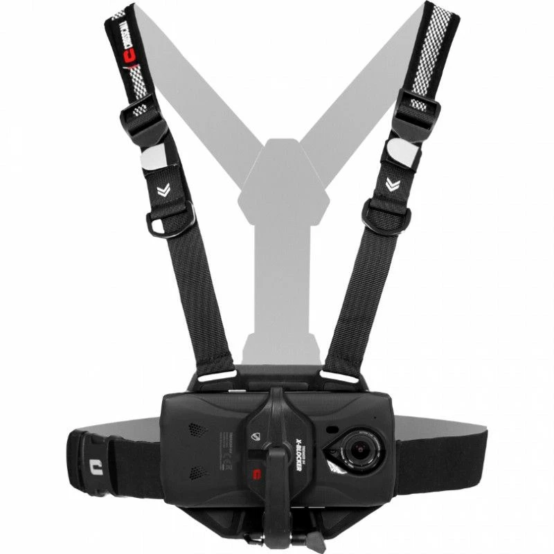 CROSSCALL Harnais De Fixation X-CHEST - CHST.BO.NN000 2 CROSSCALL Harnais De Fixation X-CHEST - CHST.BO.NN000 – Image 2