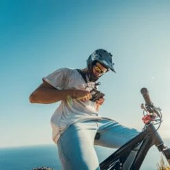 CROSSCALL Harnais De Fixation X-CHEST - CHST.BO.NN000 6 CROSSCALL Harnais De Fixation X-CHEST - CHST.BO.NN000 -Bosch Soldes Magasin crosscall harnais de fixation x chest chstbonn000 2