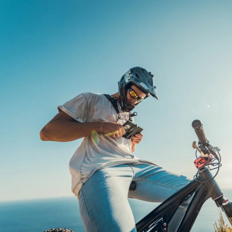 CROSSCALL Harnais De Fixation X-CHEST - CHST.BO.NN000 3 CROSSCALL Harnais De Fixation X-CHEST - CHST.BO.NN000 – Image 3