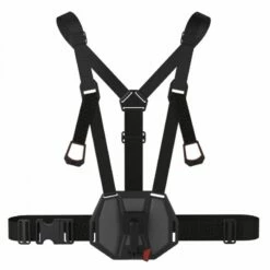 CROSSCALL Harnais De Fixation X-CHEST - CHST.BO.NN000