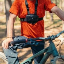 CROSSCALL Harnais De Fixation X-CHEST - CHST.BO.NN000 7 CROSSCALL Harnais De Fixation X-CHEST - CHST.BO.NN000 -Bosch Soldes Magasin crosscall harnais de fixation x chest chstbonn000 3