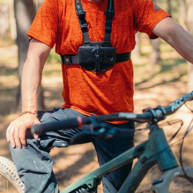 CROSSCALL Harnais De Fixation X-CHEST - CHST.BO.NN000 4 CROSSCALL Harnais De Fixation X-CHEST - CHST.BO.NN000 – Image 4