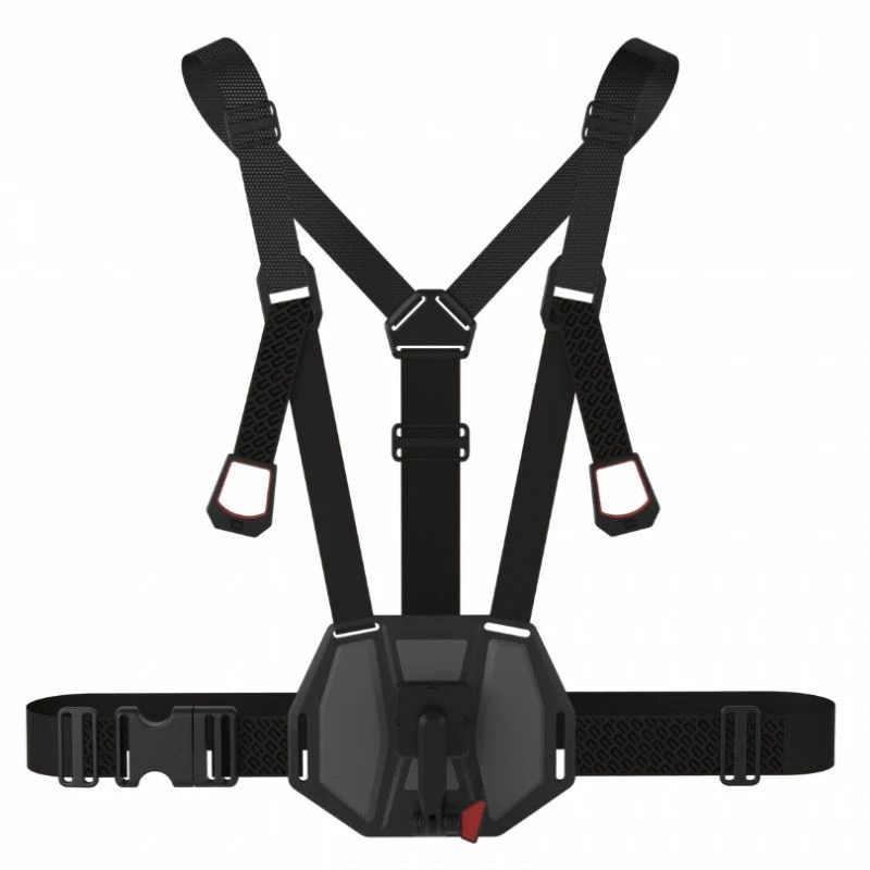 CROSSCALL Harnais De Fixation X-CHEST - CHST.BO.NN000 1 CROSSCALL Harnais De Fixation X-CHEST - CHST.BO.NN000