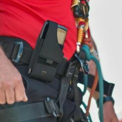 CROSSCALL Housse De Téléphone Holster T/L Noir - 1303249999258 -Bosch Soldes Magasin crosscall housse de telephone holster tl noir 1303249999258 4