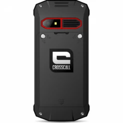 CROSSCALL Pack Mobile SPIDER-X4 + Housse De Transport - SPX4.PACK.BB.NN000 -Bosch Soldes Magasin crosscall mobile pack pro spider x4 spx4packbbnn000 2