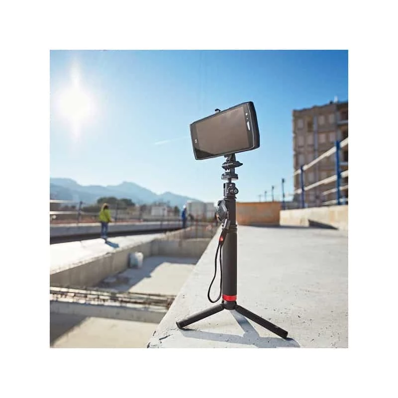 CROSSCALL Perche Bluetooth Trepied X-STICK - STIC.BO.NN000 2 CROSSCALL Perche Bluetooth Trepied X-STICK - STIC.BO.NN000 – Image 2