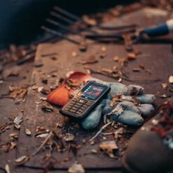 CROSSCALL Mobile CORE-S4 - 1004010501053 5 CROSSCALL Mobile CORE-S4 - 1004010501053 -Bosch Soldes Magasin crosscall smartphone core s4 4gb 1004010501053 2