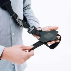 CROSSCALL Attache Bandoulière X-STRAP - STRAP.BO -Bosch Soldes Magasin crosscall x strap strapbo 3