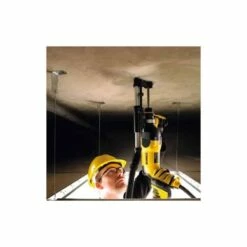 DEWALT Adaptateur D`aspiration Pour Perforateurs SDS-Plus - D25301D -Bosch Soldes Magasin dewalt adaptateur daspiration pour perforateurs sds plus d25301d 2