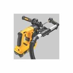 DEWALT Adaptateur D`aspiration Pour Perforateurs SDS-Plus - D25301D -Bosch Soldes Magasin dewalt adaptateur daspiration pour perforateurs sds plus d25301d 3