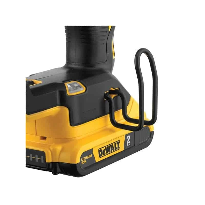 DEWALT Agrafeuse 18 Ga 18V Solo - DCN681N 2 DEWALT Agrafeuse 18 Ga 18V Solo - DCN681N – Image 2