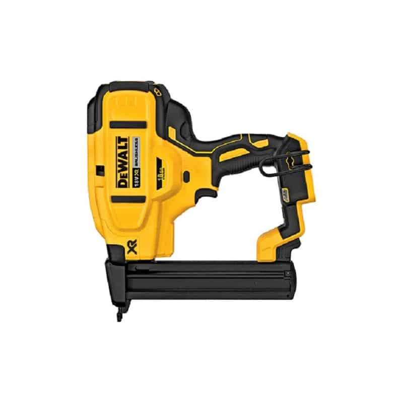 DEWALT Agrafeuse 18 Ga 18V Solo - DCN681N 1 DEWALT Agrafeuse 18 Ga 18V Solo - DCN681N