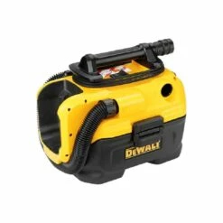 DEWALT Aspirateur Eau/poussières 7.5L Classe L - DCV584L