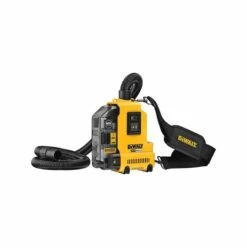DEWALT Aspirateur Portable XR 18V Solo - DWH161N