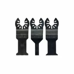 DEWALT Blister 3 Lames Pour Multi-cutter - DT20713