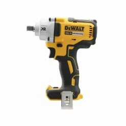 DEWALT Boulonneuse à Choc 1/2" 450Nm XR 18V Solo - DCF894NT