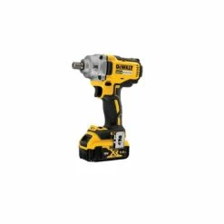 DEWALT Boulonneuse à Chocs 1/2" 450 Nm 18V 5Ah - DCF894P2
