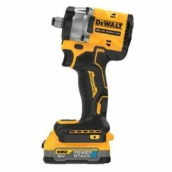 DEWALT Boulonneuse à Chocs 1/2'' 18V 1,7Ah POWERSTACK - DCF921E2T-QW 8 DEWALT Boulonneuse à Chocs 1/2'' 18V 1,7Ah POWERSTACK - DCF921E2T-QW -Bosch Soldes Magasin dewalt boulonneuse a chocs 12 18v 17ah powerstack dcf921e2t qw 2