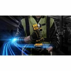 DEWALT Boulonneuse à Chocs 1/2'' 18V 1,7Ah POWERSTACK - DCF921E2T-QW 10 DEWALT Boulonneuse à Chocs 1/2'' 18V 1,7Ah POWERSTACK - DCF921E2T-QW -Bosch Soldes Magasin dewalt boulonneuse a chocs 12 18v 17ah powerstack dcf921e2t qw 4