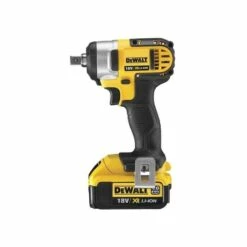 DEWALT Boulonneuse à Chocs 203 Nm 18V 4Ah - DCF880M2