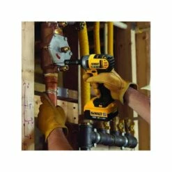 DEWALT Boulonneuse à Chocs 203 Nm 18V 4Ah - DCF880M2 -Bosch Soldes Magasin dewalt boulonneuse a chocs 203 nm 18v 4ah dcf880m2 3
