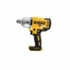 DEWALT Boulonneuse à Chocs 3/4" 950 Nm 18V Solo - DCF897NT