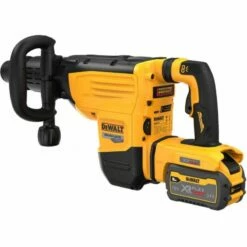 DEWALT Burineur SDS Max XR Flexvolt 54V 3Ah 19.4J - DCH892X2-QW -Bosch Soldes Magasin dewalt burineur sds max xr flexvolt 54v 3ah 194j dch892x2 qw 2