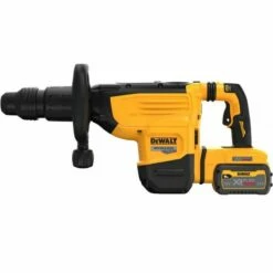 DEWALT Burineur SDS Max XR Flexvolt 54V 3Ah 19.4J - DCH892X2-QW