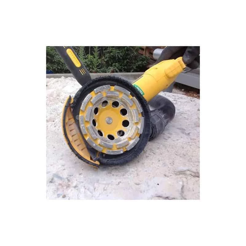 DEWALT Carter D'aspiration Polissage - DWE46150 2 DEWALT Carter D'aspiration Polissage - DWE46150 – Image 2