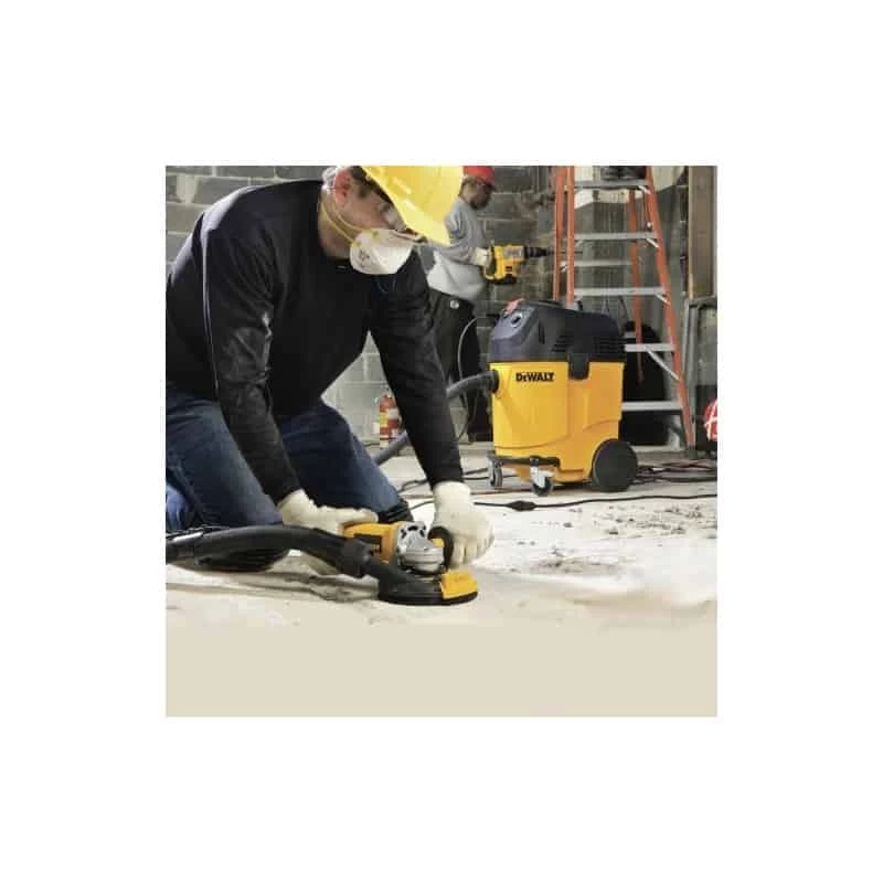 DEWALT Carter D'aspiration Polissage - DWE46150 3 DEWALT Carter D'aspiration Polissage - DWE46150 – Image 3
