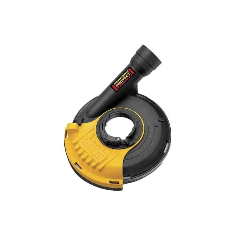 DEWALT Carter D'aspiration Polissage - DWE46150 1 DEWALT Carter D'aspiration Polissage - DWE46150