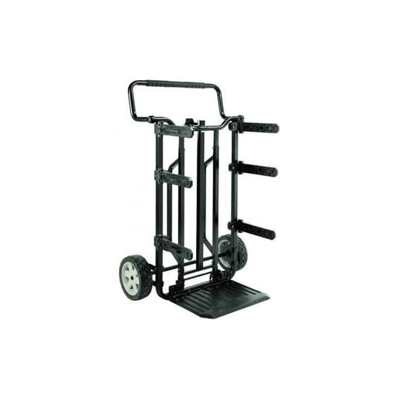 DEWALT Chariot TOUGH SYSTEME - Réf. 1-70 - 324 1 DEWALT Chariot TOUGH SYSTEME - Réf. 1-70 - 324