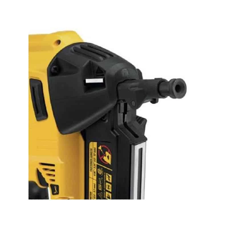 DEWALT Cloueur Béton Et Acier 18V 5Ah - DCN890P2 2 DEWALT Cloueur Béton Et Acier 18V 5Ah - DCN890P2 – Image 2