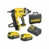 DEWALT Cloueur Béton Et Acier 18V 5Ah - DCN890P2
