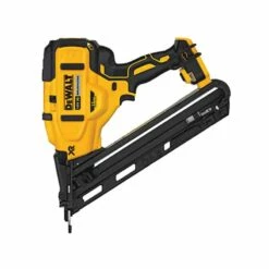 DEWALT Cloueur De Finition 63mm 18V Solo - DCN650N