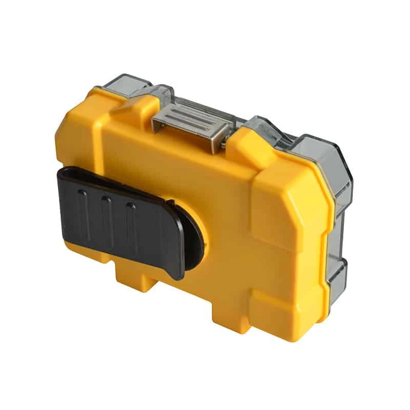 DEWALT Coffret 32 Pieces Embouts De Vissage - DT7969 2 DEWALT Coffret 32 Pieces Embouts De Vissage - DT7969 – Image 2