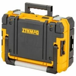 DEWALT Coffret TSTAK IP54 Avec Organiseur Supérieur - DWST83344-1 -Bosch Soldes Magasin dewalt coffret tstak ip54 avec organiseur superieur dwst83344 1 2