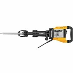 DEWALT Démolisseur Hexagonal 28 Mm 1600W 35J - D25960K-QS