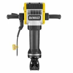 DEWALT Démolisseur Hexagonal 28mm 2100W 62J + Chariot - D25981K-QS